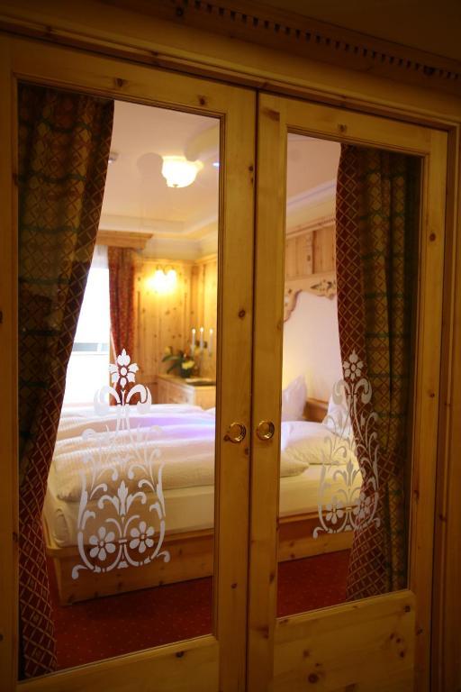 Hotel Bellavista Canazei Dış mekan fotoğraf